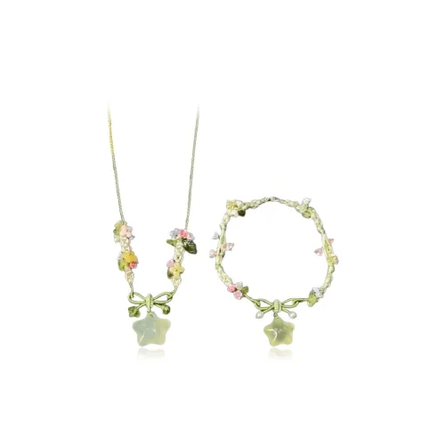 Inkopper Ткань Браслеты Женские