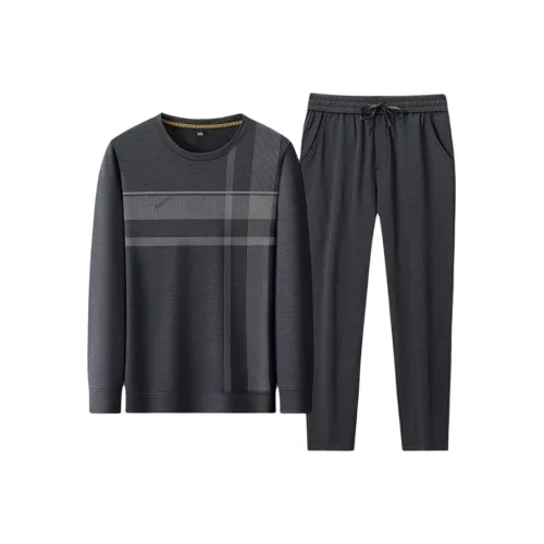 Vintage Cars Повседневная спортивная одежда для мужчин