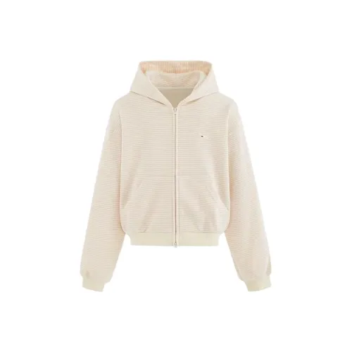 MA JOURNEE Женские Свитшоты