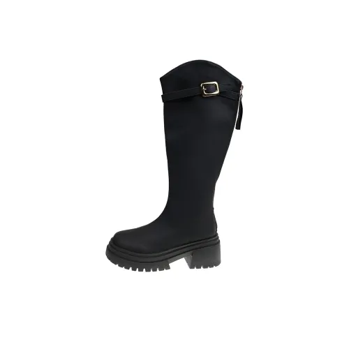 Dawei's House Женские сапоги на высоком каблуке