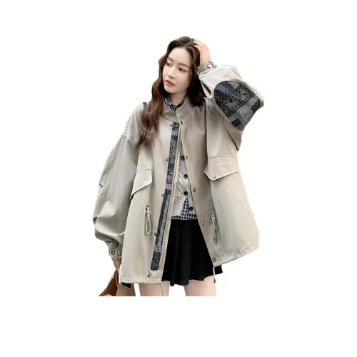 WOWI KCKS Куртки и Пальто Женские