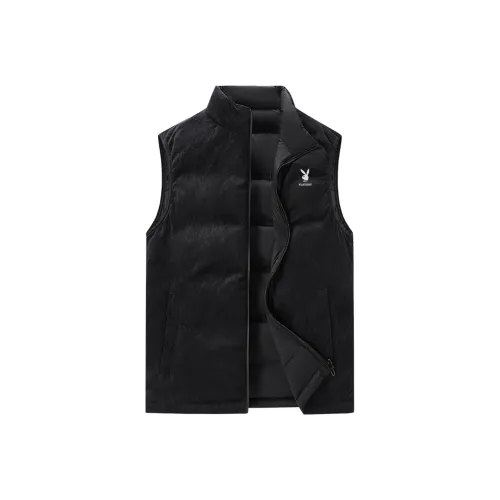 Playboy Мужской пуховый жилет