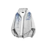 Серый меланж