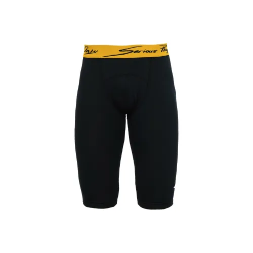 Serious Player Only Спортивные шорты Мужские