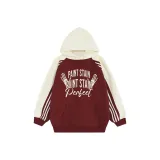 Бургундский & Абрикос