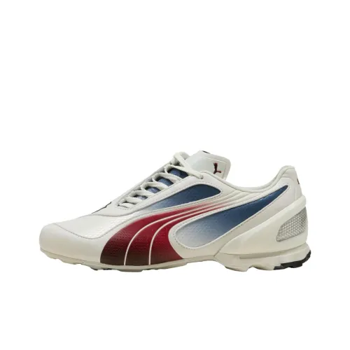 PUMA V S1 Дышащая Амортизация Повседневная Обувь Унисекс