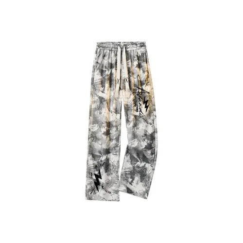 Avanti Унисекс Повседневные Брюки