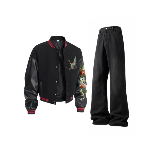 CHARLIE GOLF Повседневная спортивная одежда Унисекс