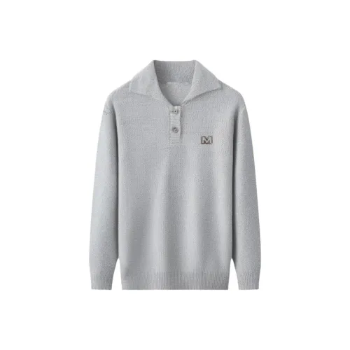 Square Man Also Stands Tall Трикотаж Мужской