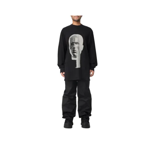 Rick Owens DRKSHDW T-Shirt Мужской