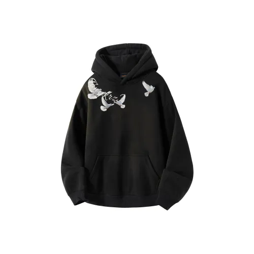 TONYKRZ Унисекс Свитшоты