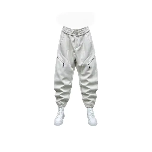 ZMHT Унисекс Повседневные Штаны