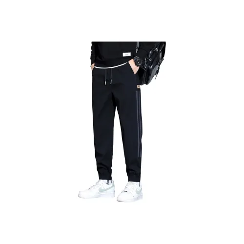 Vintage Cars Повседневные брюки Мужской