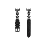 Звезды Черный деним