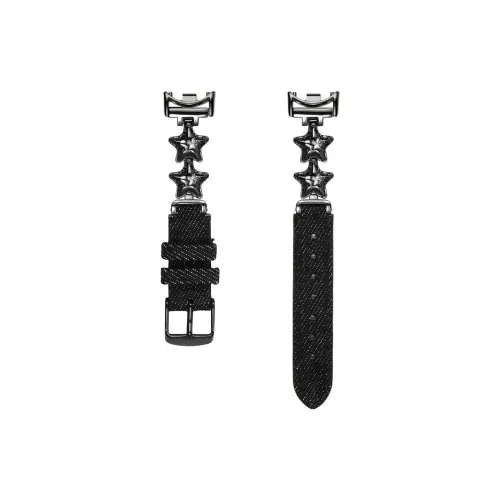 PULAISI Ремень Xiaomi Совместимость Холст Материал 160 мм