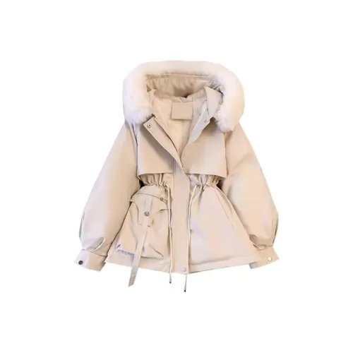 PUREIDOL Женские пуховики