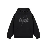 Черный (с флисовой подкладкой)