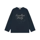 Темно-синий