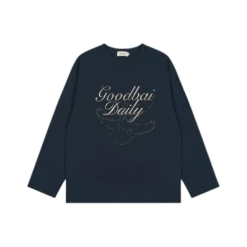 GOOD BAI Унисекс T-рубашки