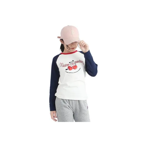 ЮЙЧЖАОЛИНЬ Kids T-рубашки