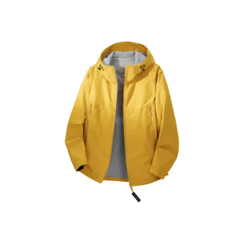 GET MAX GIFT Унисекс Куртки