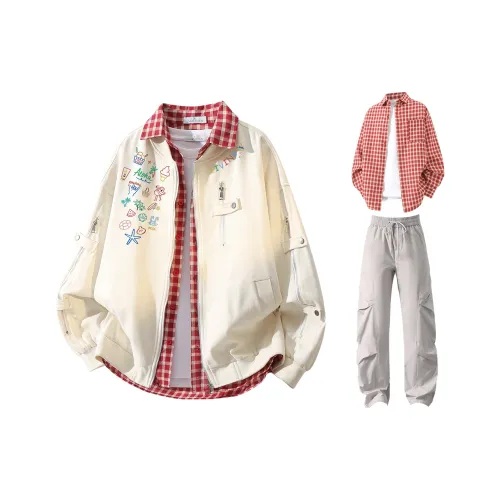 LIVINGTOWN Повседневная спортивная одежда унисекс