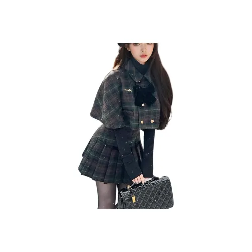 Gentle Welcome Комплект с юбкой Женские