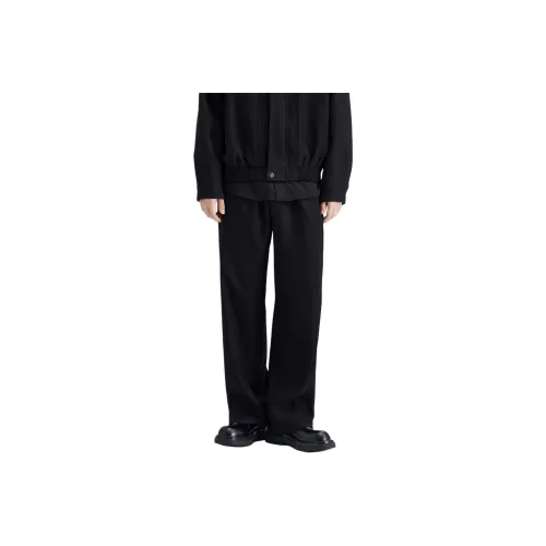 WILD LEADER Vedri Вязаные Спортивные Штаны Унисекс