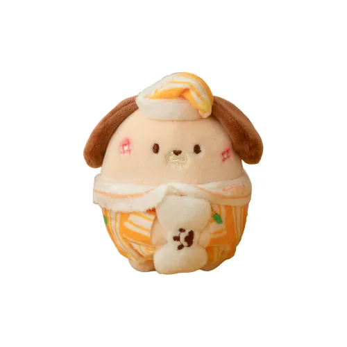 LOGISTAR Милый Group Плюшевый Брелок 10 см Высота