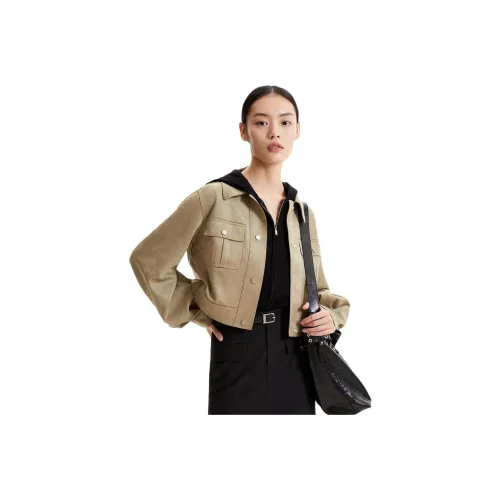 VERO MODA Женские Куртки