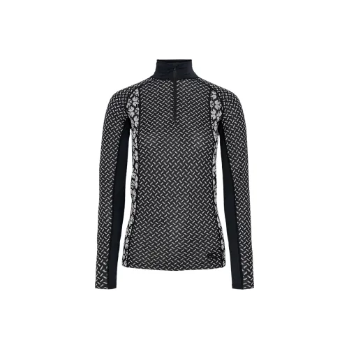 Kari Traa Унисекс T-рубашки