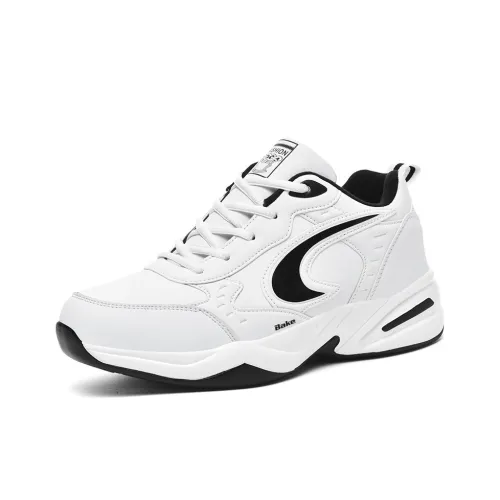 Кроссовки Bake для бега низкий топ мужской