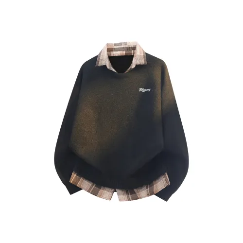 Fakeyoung Унисекс Трикотаж