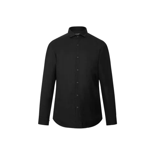 LESS IS MORE Мужские рубашки