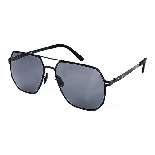 SEPTWOLVES Нерегулярная форма Солнцезащитные очки Унисекс