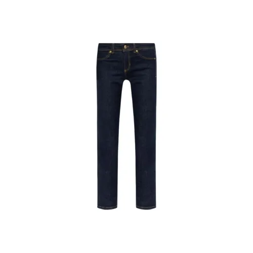 VERSACE JEANS COUTURE Джинсы Женские Синие