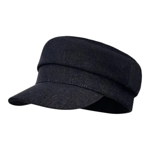 Yamaichi Maru Полиэстер Береты Женские