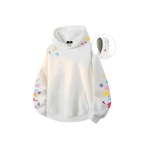 FATKO Унисекс Свитшоты