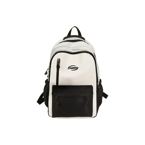 BRABOSTON Нейлон Рюкзак Стандартный Унисекс Черный Серый Красный Синий Синий Желтый Розовый Зеленый