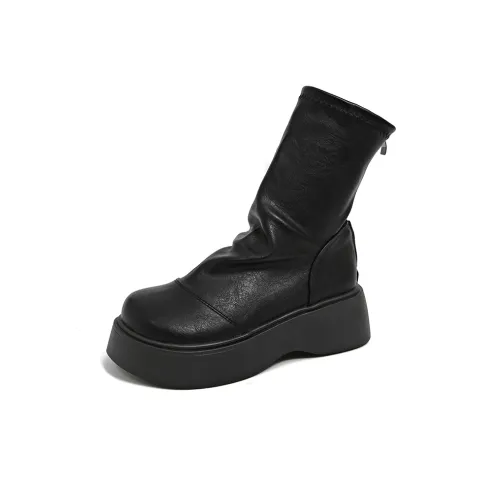 CZRSK Ботильоны Женские