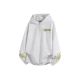 Бело-серый вереск