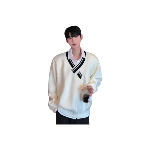 NEVER RULE Унисекс Трикотаж