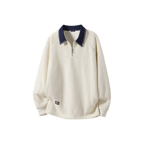 AULDEY Унисекс Поло