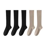 3 Черный + 2 Светлый кофейный