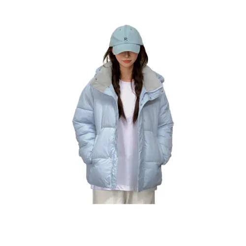 ENPofficial Пуховая куртка Женская