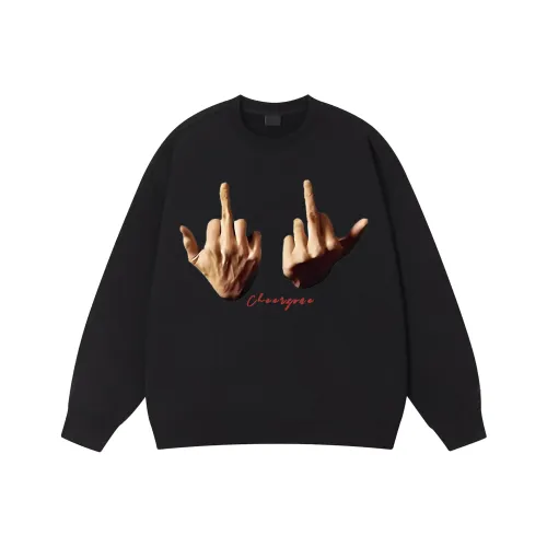 CHEER ZONE Унисекс Свитшоты