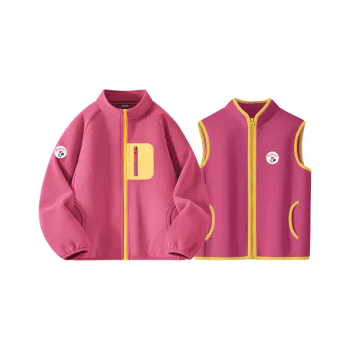 Disney Детские Флисовые Свитшоты