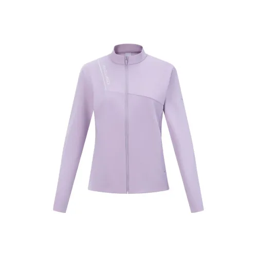 Куртка Mizuno RHYTHM Series Женская