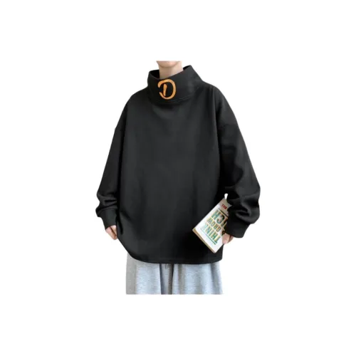 MAYUANWAI Мужские Свитшоты