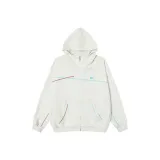 Серый меланж